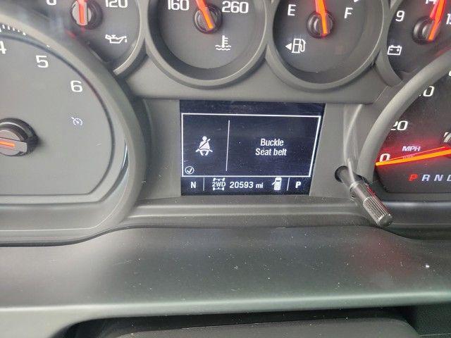 used 2024 GMC Sierra 1500 car, priced at $36,843