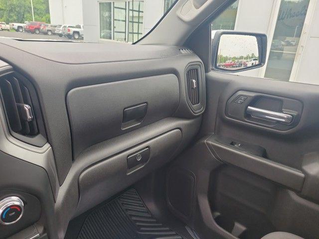 used 2024 GMC Sierra 1500 car, priced at $36,843