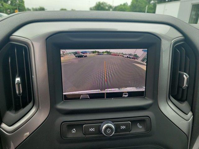 used 2024 GMC Sierra 1500 car, priced at $36,843