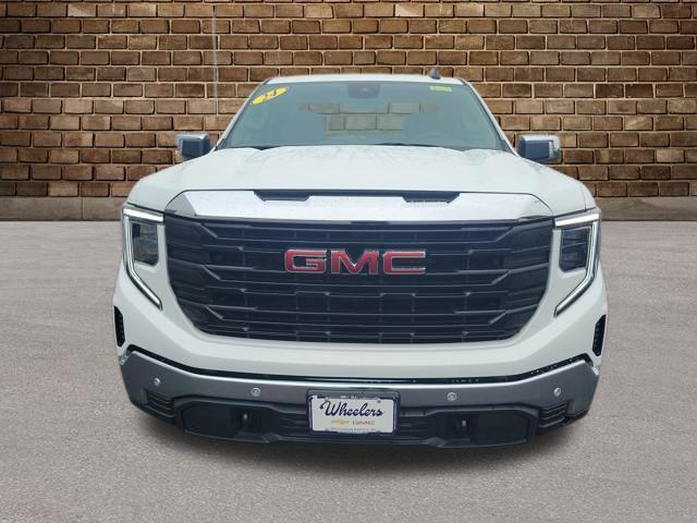 used 2024 GMC Sierra 1500 car, priced at $36,843