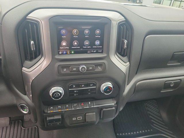used 2024 GMC Sierra 1500 car, priced at $36,843