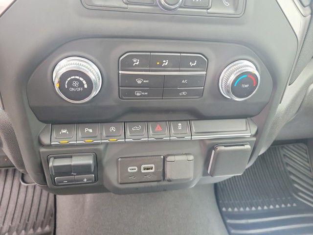 used 2024 GMC Sierra 1500 car, priced at $36,843