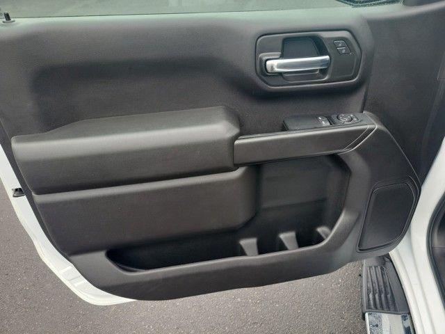 used 2024 GMC Sierra 1500 car, priced at $36,843