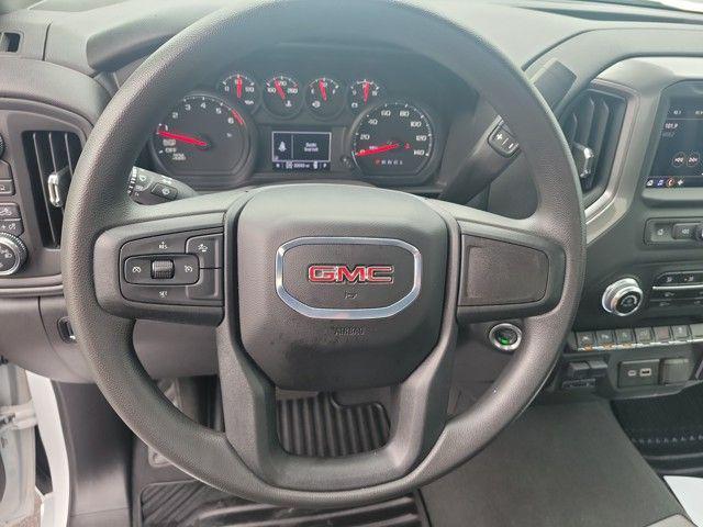 used 2024 GMC Sierra 1500 car, priced at $36,843