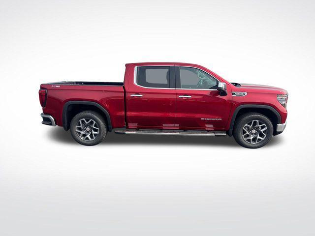new 2025 GMC Sierra 1500 car, priced at $63,071