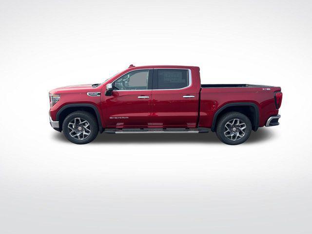new 2025 GMC Sierra 1500 car, priced at $63,071