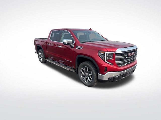 new 2025 GMC Sierra 1500 car, priced at $63,071