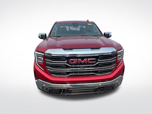 new 2025 GMC Sierra 1500 car, priced at $63,071