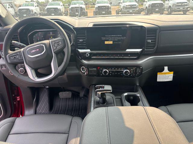 new 2025 GMC Sierra 1500 car, priced at $63,071