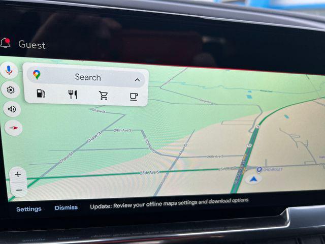 new 2026 GMC Sierra 1500 car, priced at $50,745