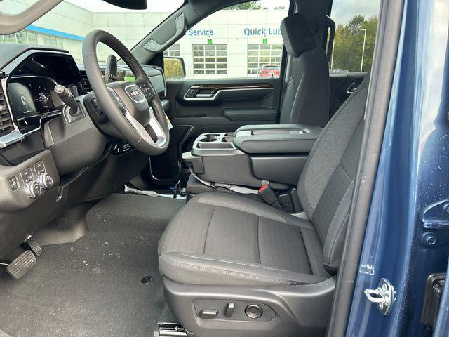 new 2026 GMC Sierra 1500 car, priced at $50,745