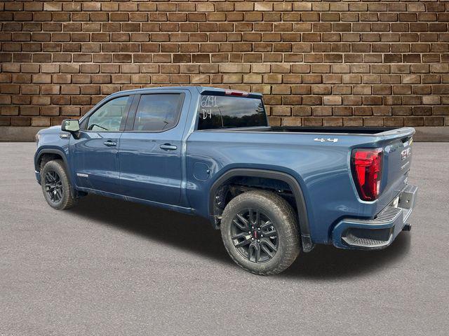new 2026 GMC Sierra 1500 car, priced at $50,745