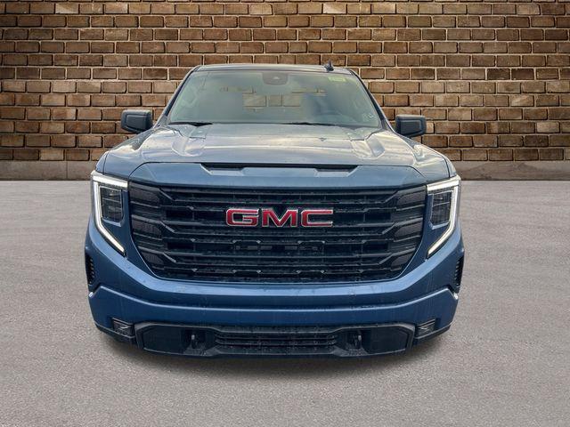 new 2026 GMC Sierra 1500 car, priced at $50,745