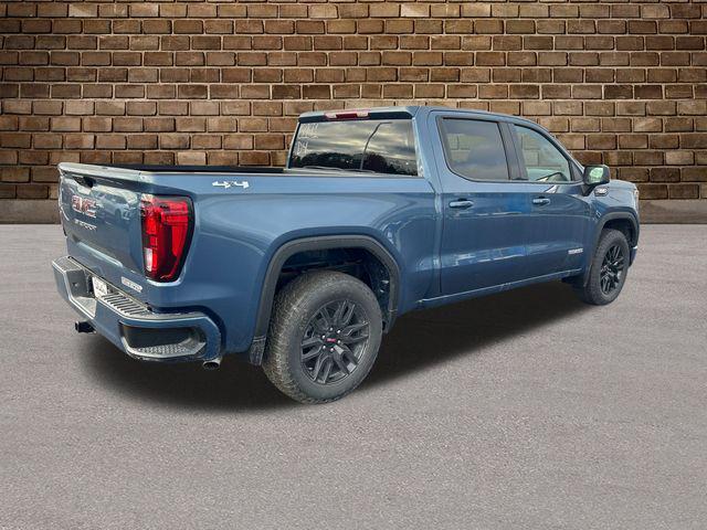 new 2026 GMC Sierra 1500 car, priced at $50,745