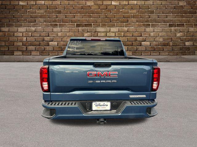 new 2026 GMC Sierra 1500 car, priced at $50,745