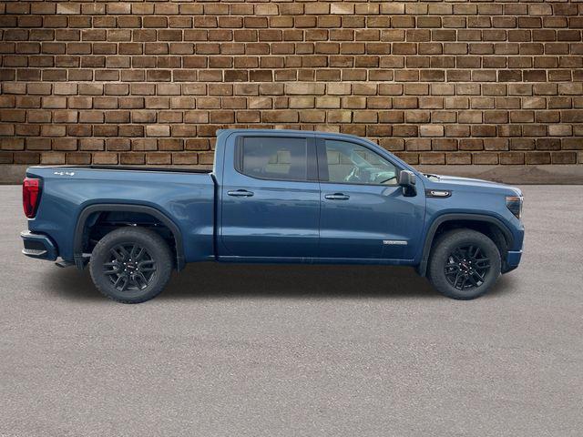 new 2026 GMC Sierra 1500 car, priced at $50,745