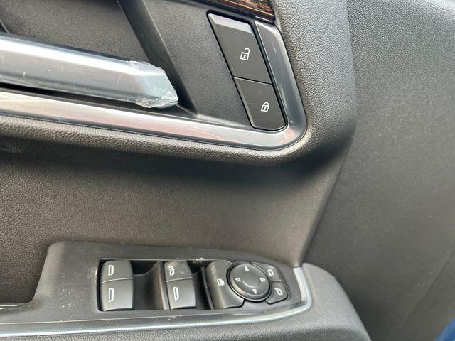 new 2026 GMC Sierra 1500 car, priced at $50,745