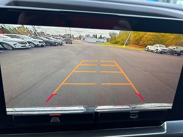 new 2026 GMC Sierra 1500 car, priced at $50,745