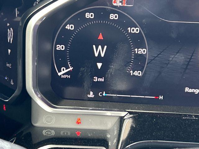 new 2026 GMC Sierra 1500 car, priced at $50,745