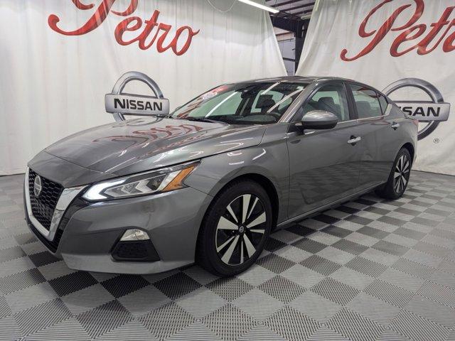 used 2022 Nissan Altima car, priced at $19,995