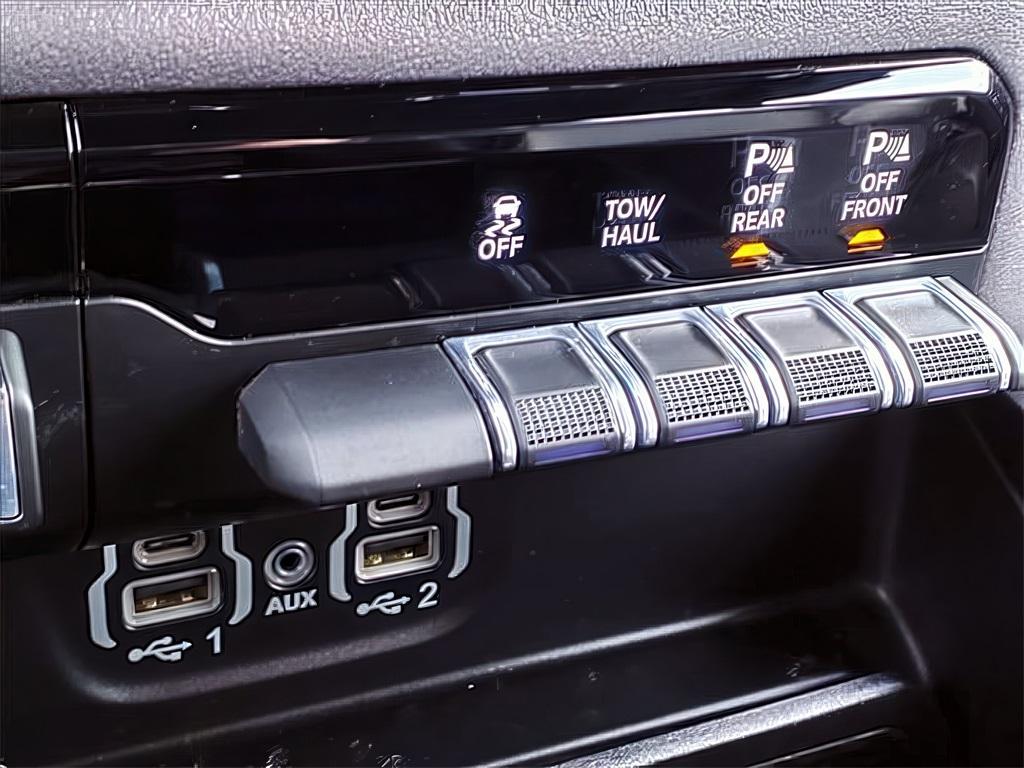 used 2022 Ram 1500 car, priced at $31,500