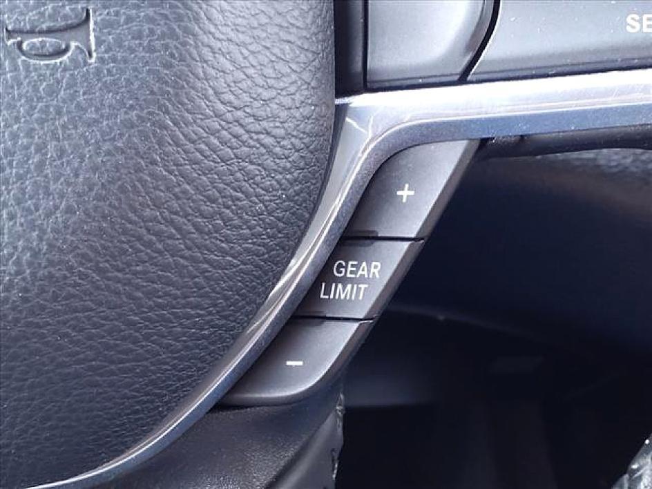used 2022 Ram 1500 car, priced at $32,987