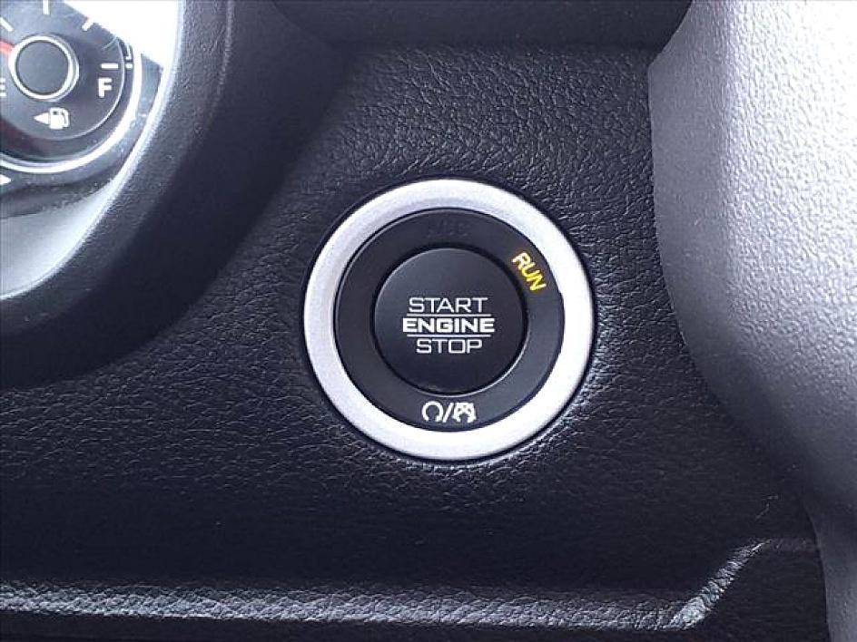 used 2022 Ram 1500 car, priced at $32,987