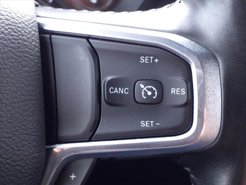 used 2022 Ram 1500 car, priced at $32,987