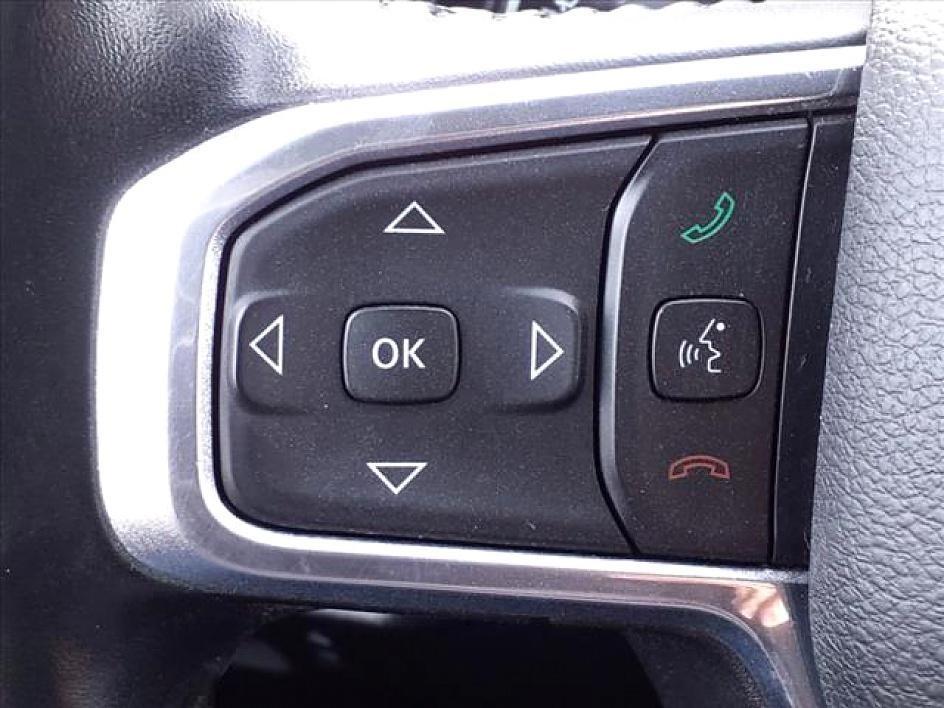 used 2022 Ram 1500 car, priced at $32,987