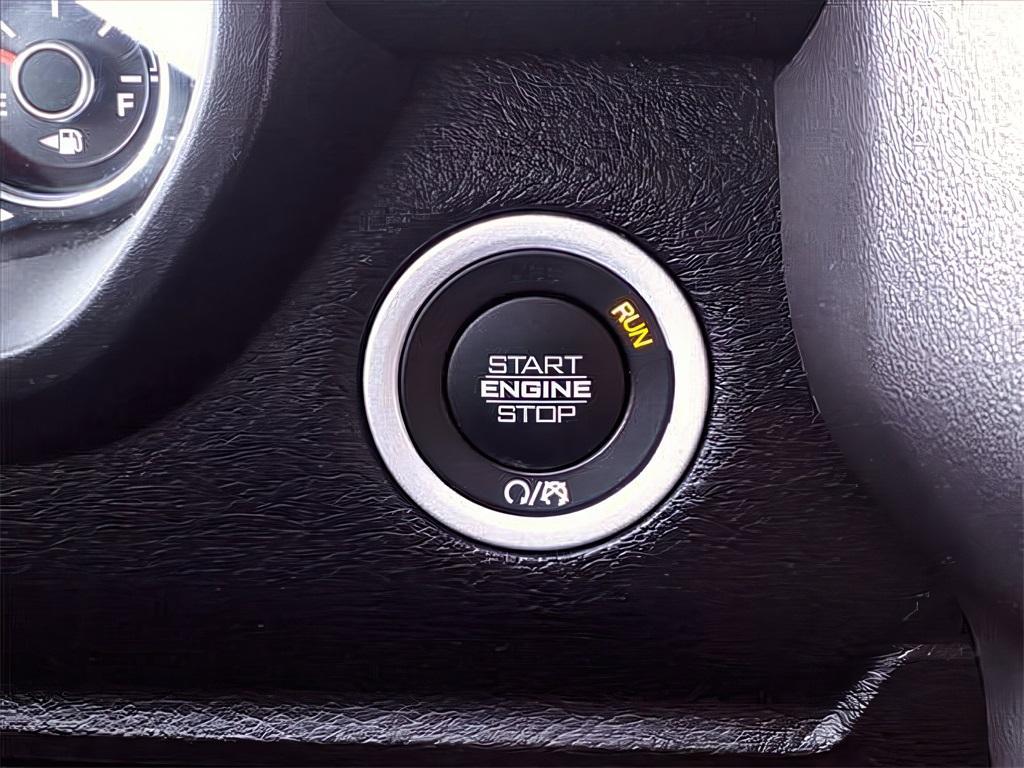 used 2022 Ram 1500 car, priced at $31,500