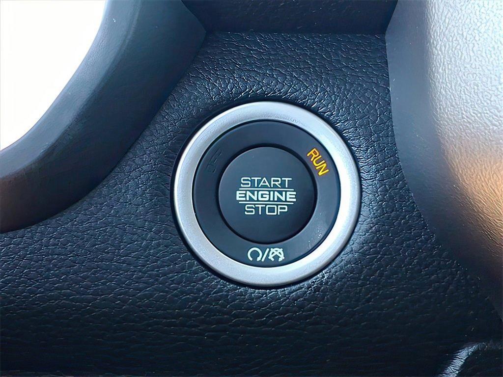 new 2026 Ram 1500 car, priced at $56,499