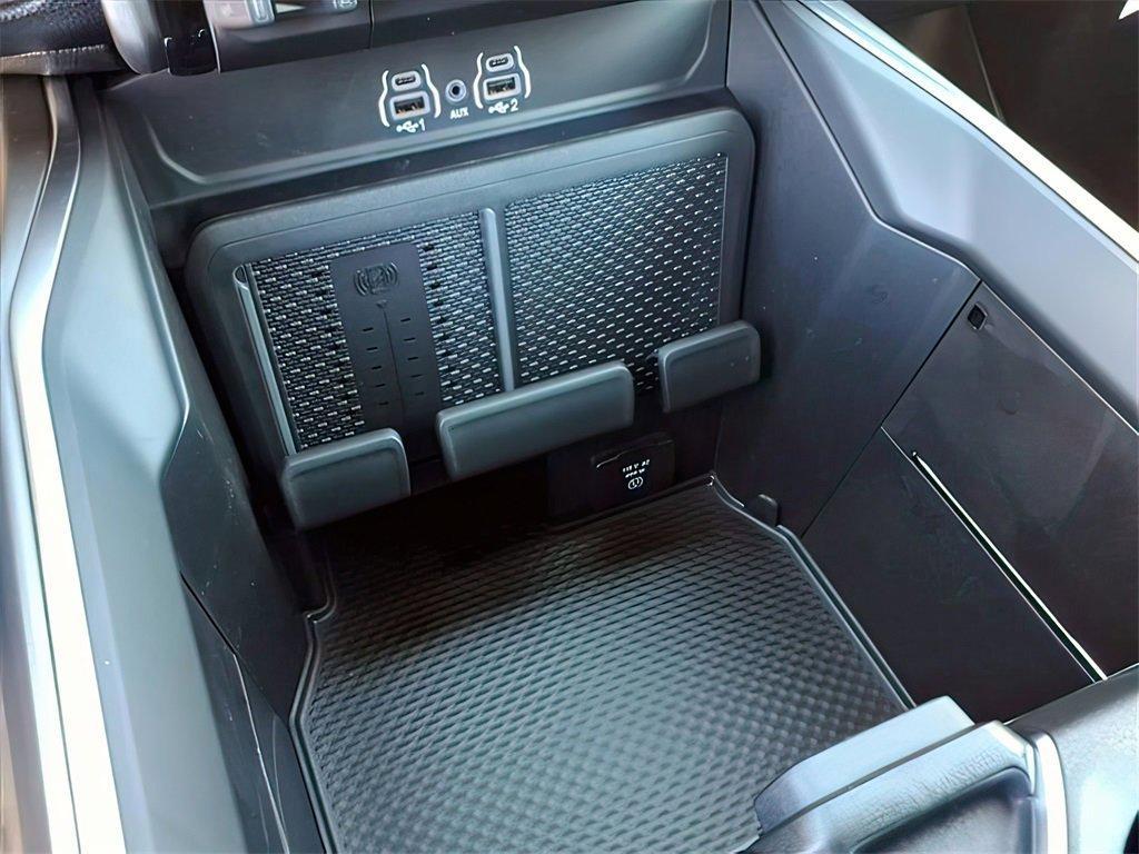 new 2026 Ram 1500 car, priced at $56,499