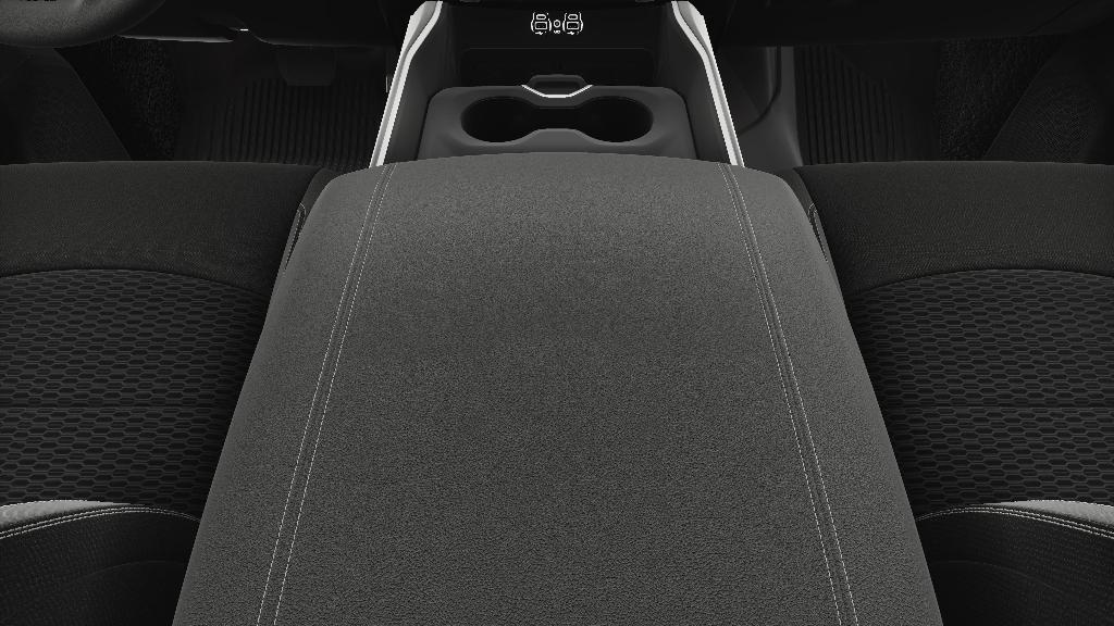 new 2025 Ram 2500 car, priced at $74,230