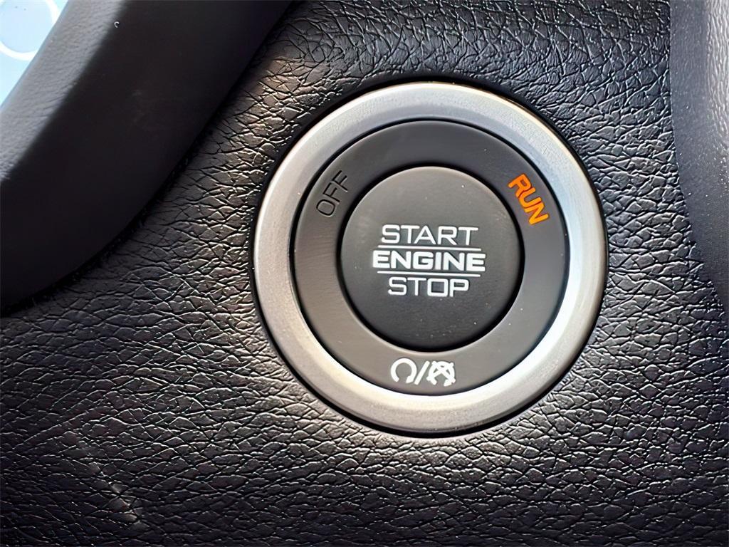 new 2025 Ram 2500 car, priced at $68,999