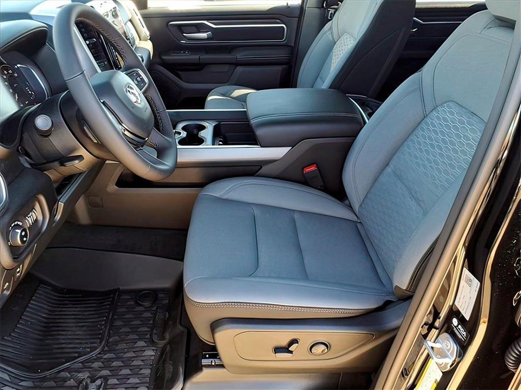 new 2026 Ram 1500 car, priced at $56,499
