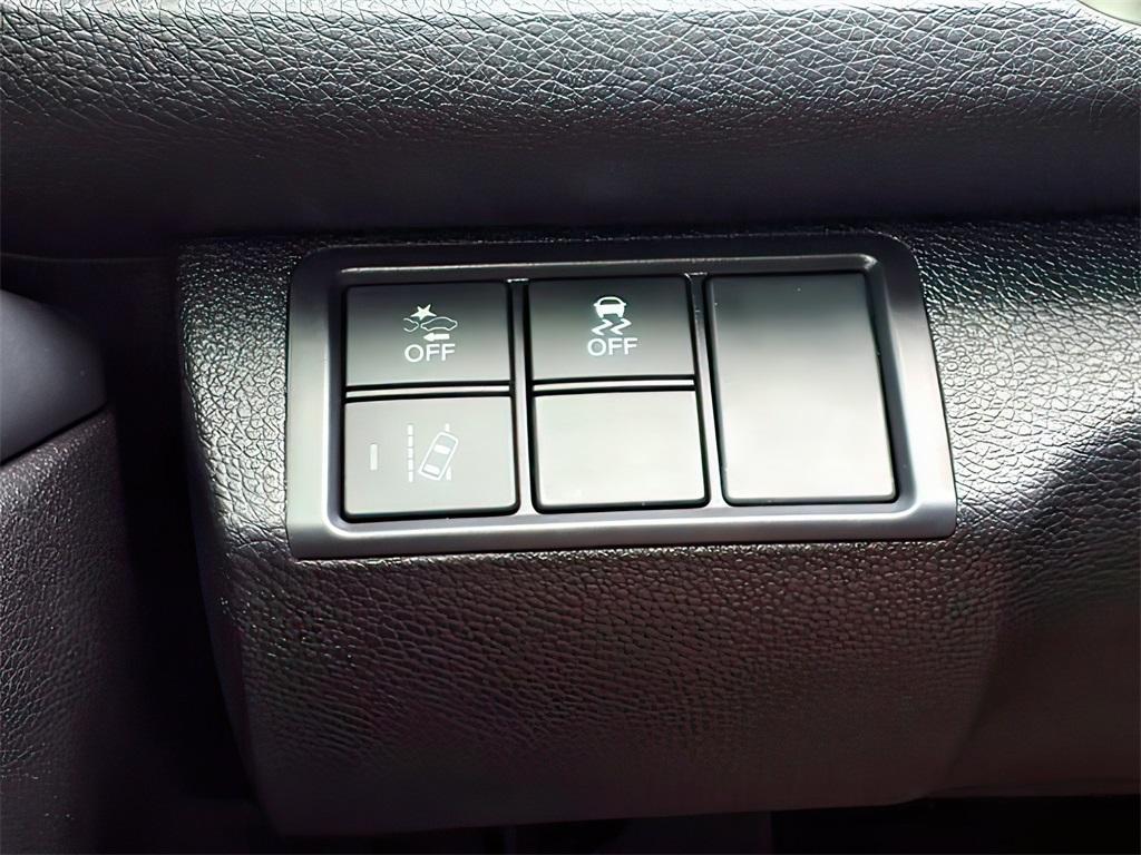 used 2018 Honda Civic car, priced at $18,578