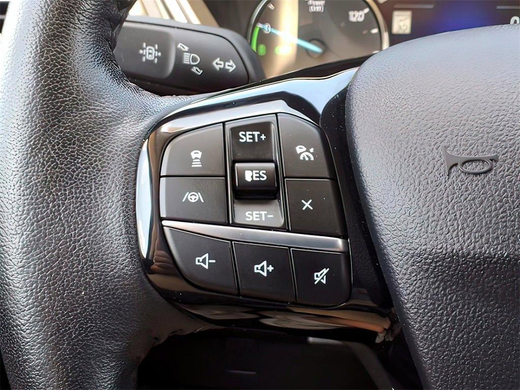 used 2021 Ford Escape car, priced at $19,999