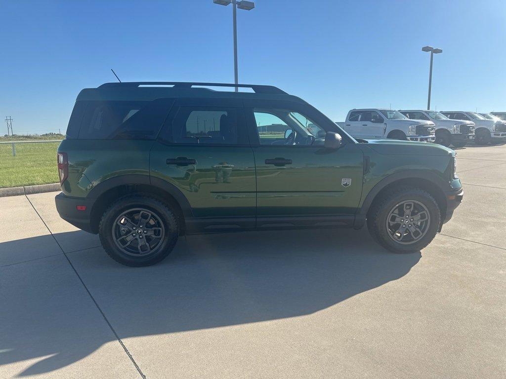 used 2023 Ford Bronco Sport car, priced at $25,999