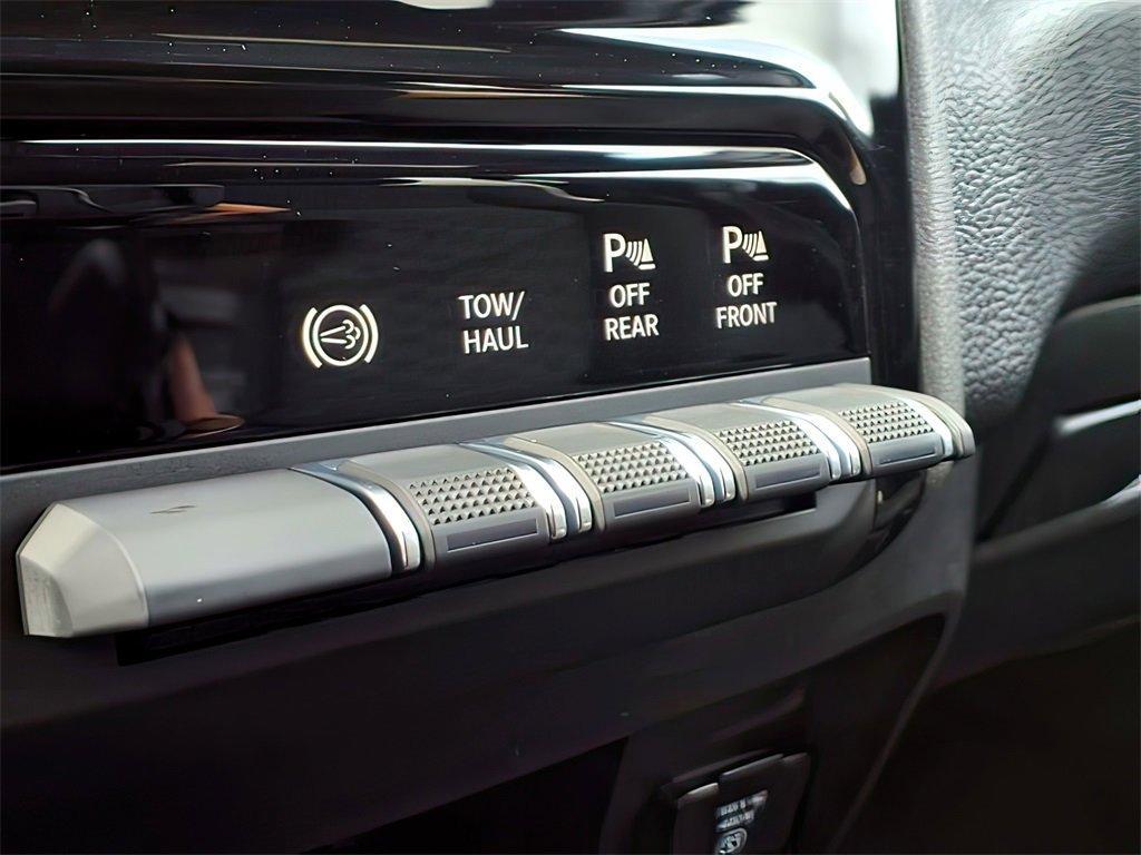 new 2025 Ram 3500 car, priced at $69,436