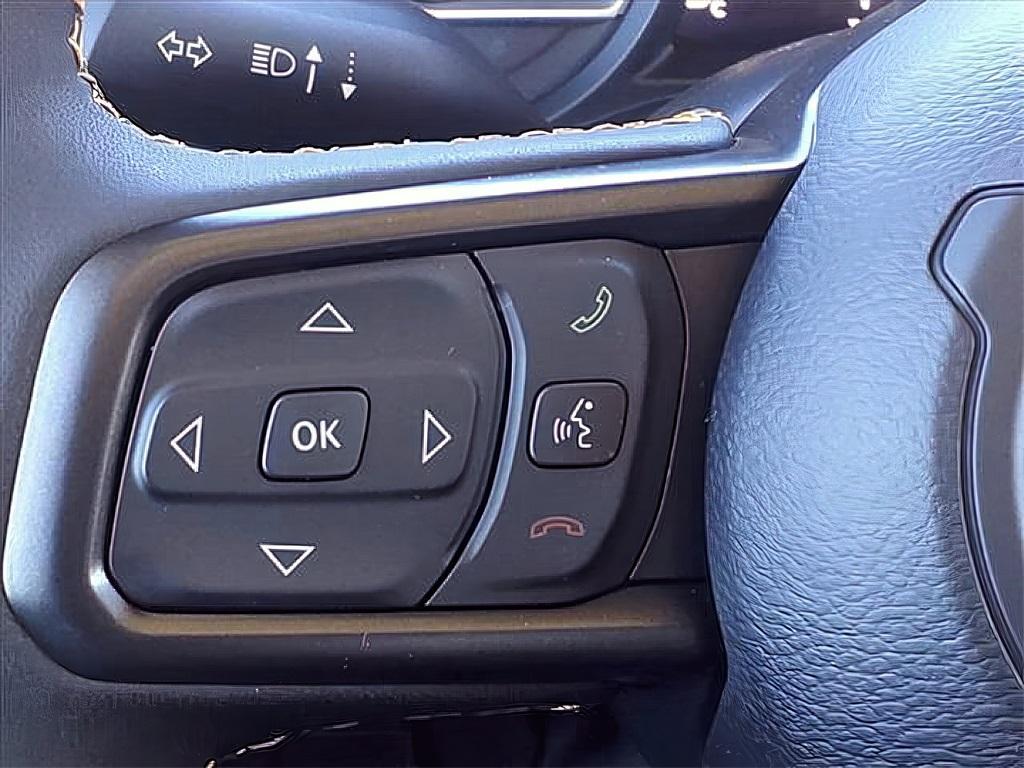 new 2024 Jeep Wrangler car, priced at $39,750