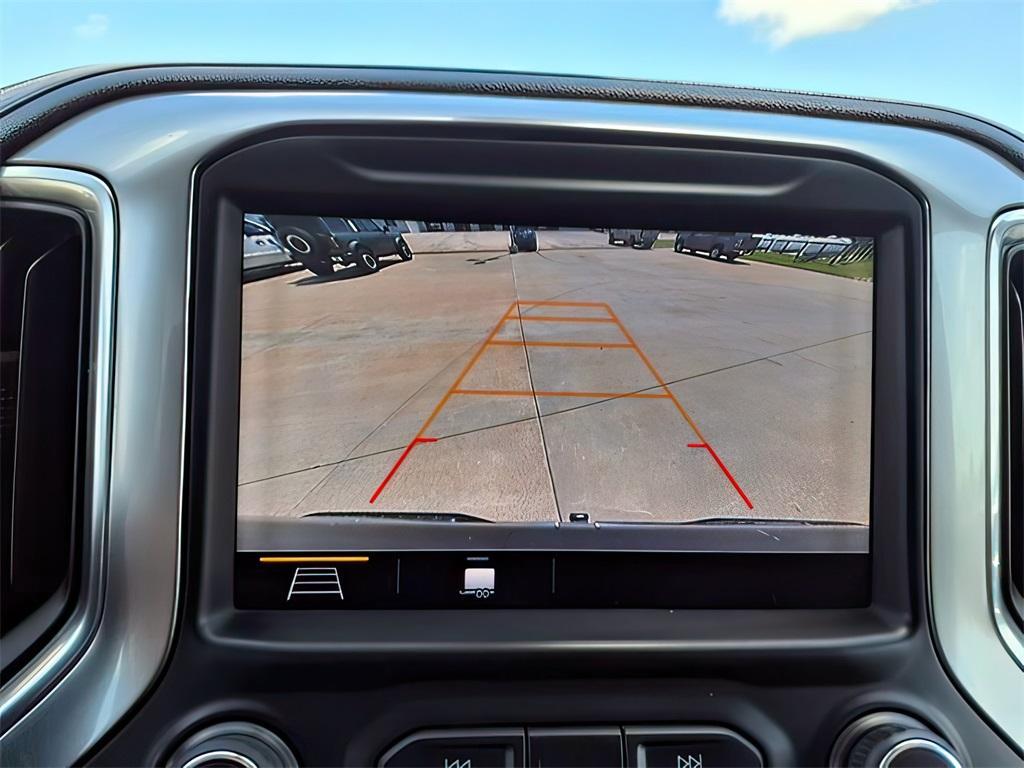 used 2019 Chevrolet Silverado 1500 car, priced at $29,200
