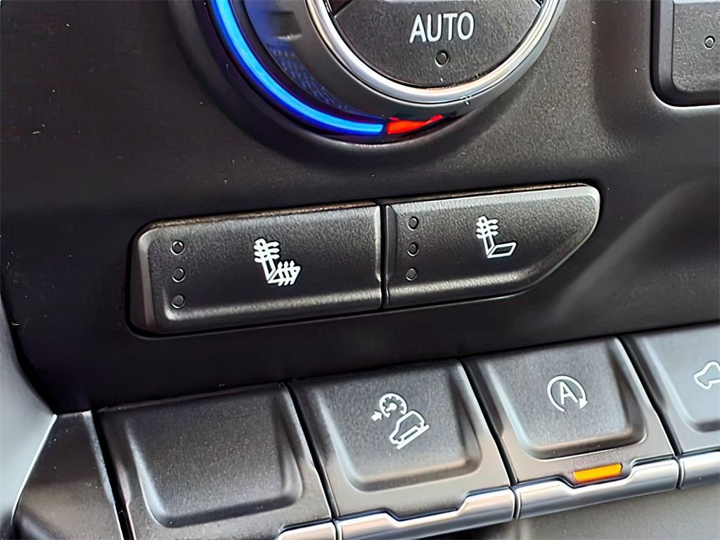 used 2019 Chevrolet Silverado 1500 car, priced at $29,200