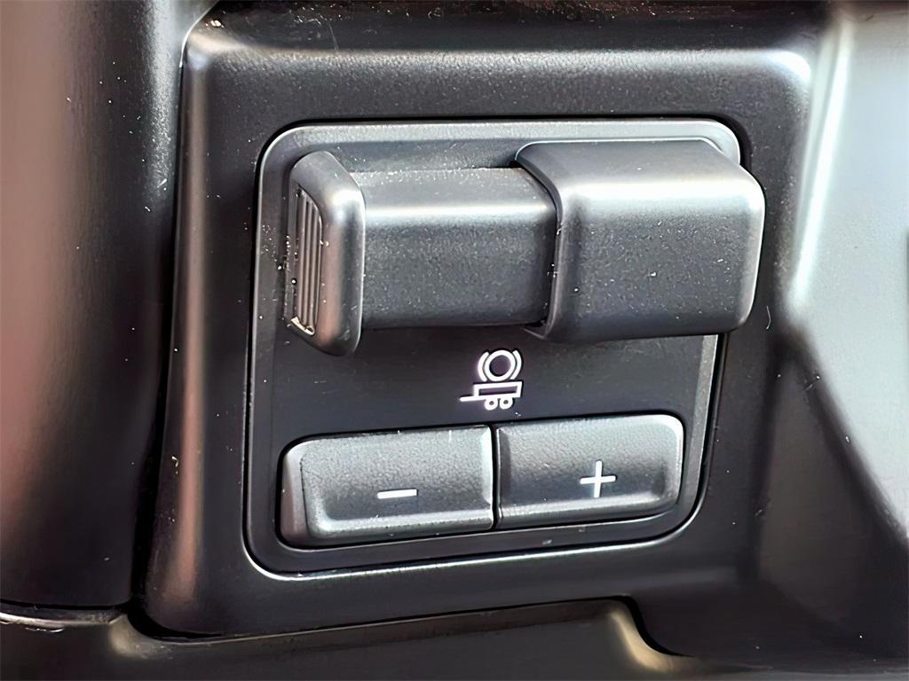 used 2019 Chevrolet Silverado 1500 car, priced at $29,200