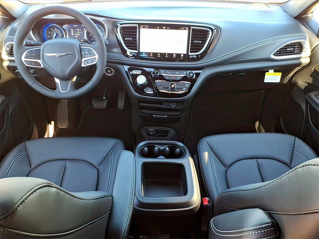 new 2026 Chrysler Pacifica car, priced at $43,500