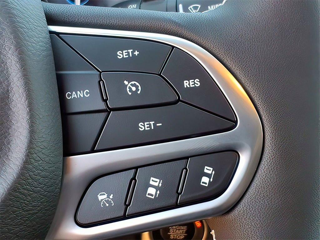 new 2026 Chrysler Pacifica car, priced at $43,500