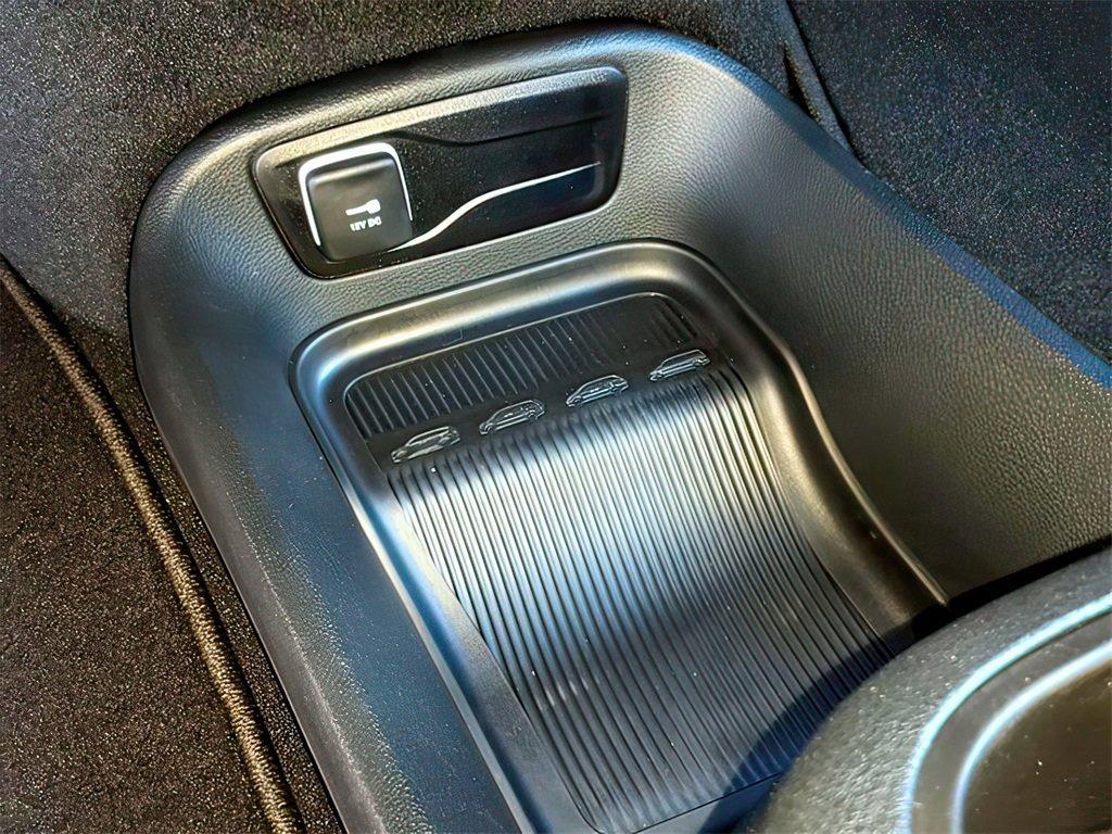 new 2026 Chrysler Pacifica car, priced at $43,500