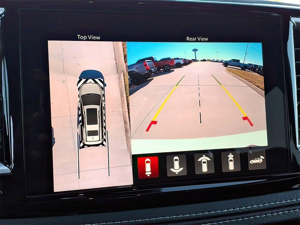 new 2026 Chrysler Pacifica car, priced at $43,500