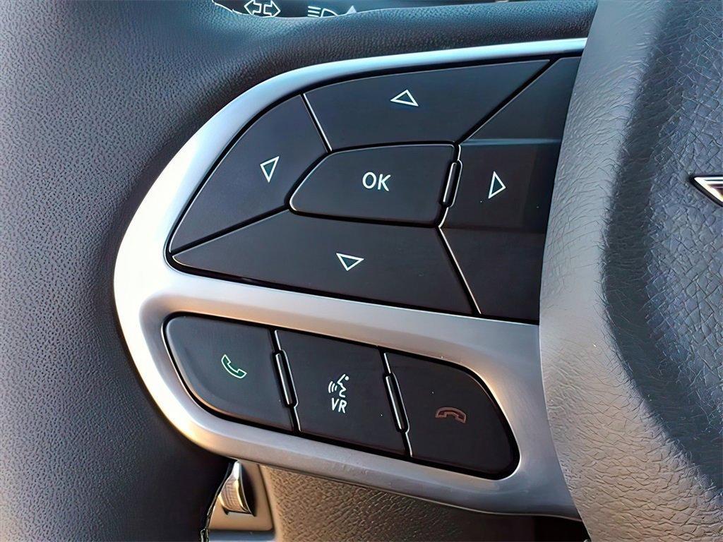 new 2026 Chrysler Pacifica car, priced at $43,500