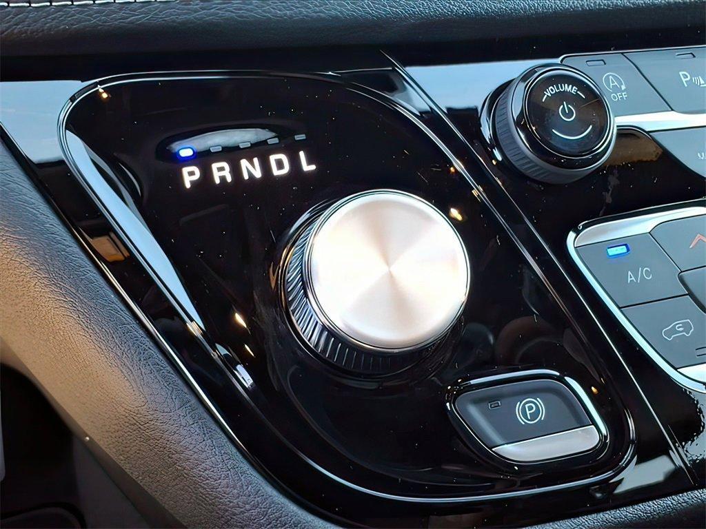 new 2026 Chrysler Pacifica car, priced at $43,500