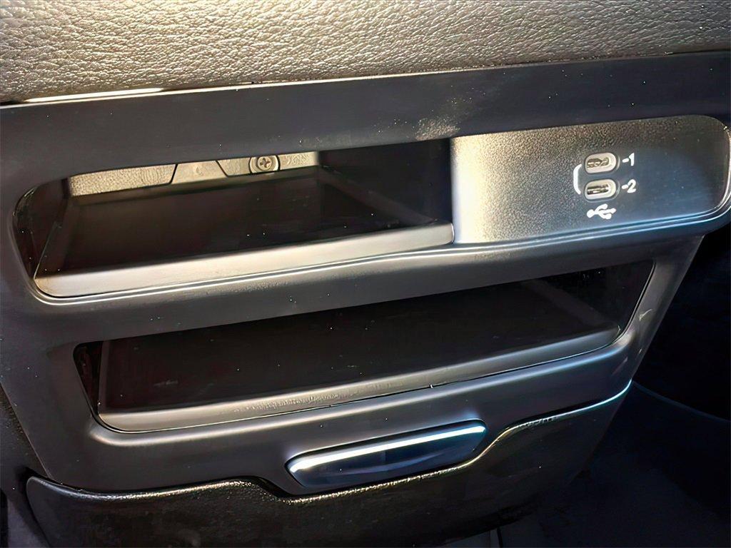 new 2026 Chrysler Pacifica car, priced at $43,500